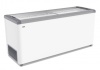 Ларь морозильный FROSTOR GELLAR FG 700 C фото