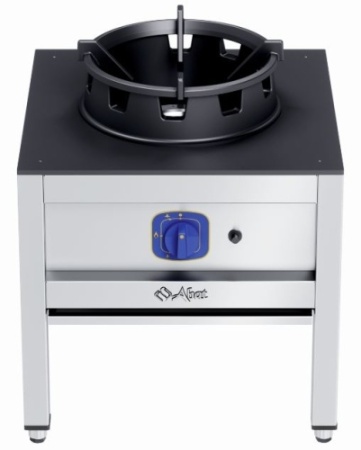 Плита газовая ABAT ПГК-15П-ВОК фото