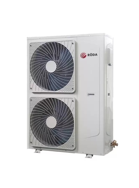 Колонная сплит-система Roda RS-FS90AX/RU-90AX3