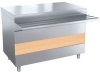 Прилавок для горячих напитков ATESY Ривьера ПГН-1120-02-О