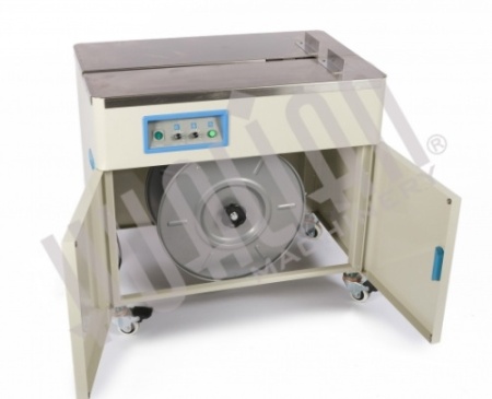 Стреппинг машина HUALIAN KZB-10H фото