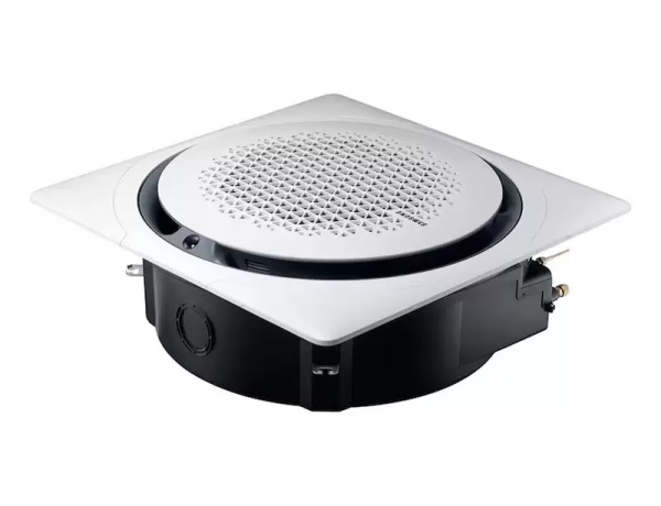 Кассетная сплит-система Samsung AC100MN4PKH/EU/AC100MXADKH/EU