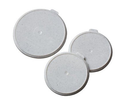 Крышка многоразового использования CAMBRO 490 CLRSB9 фото