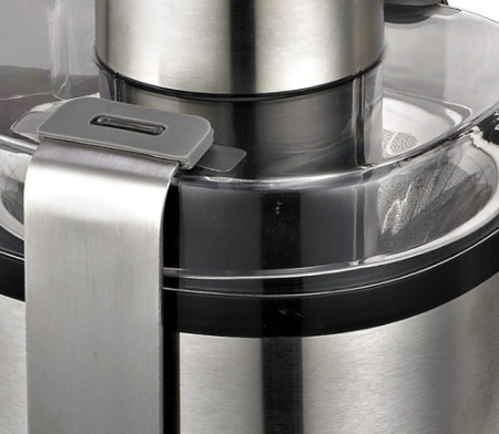 Соковыжималка RGV Industrial juicer MC4 фото