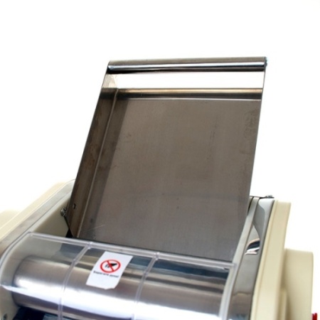 Тестораскатка - лапшерезка электрическая FOODATLAS DHH-220C фото