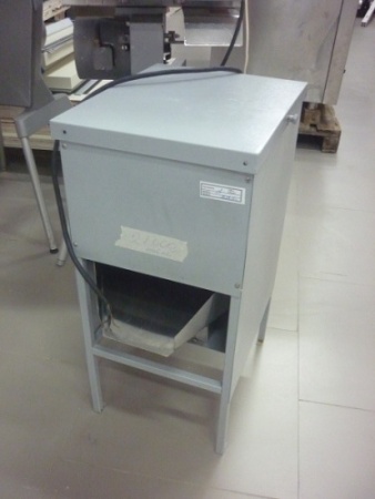 Машина мукопросеивающая Пищевые технологии МПВ-150 фото