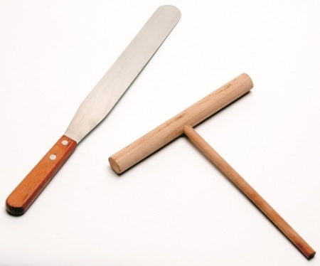 Блинница ATESY Масленица БА-2/5 фото