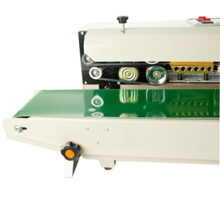 Запайщик роликовый FOODATLAS Pro FR-770 (горизонтальный, вертикальный) фото