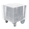 Тележка для посуды 69х78х81см CAMBRO DCS950 480 фото