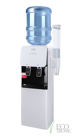Кулер для воды Ecotronic J1-LC XS фото