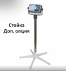 Весы платформенные без индикатора MAS PM4P-600 (платформа 1000х1000) фото