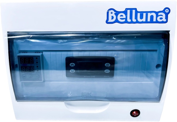 Сплит-система холодильная Belluna P310