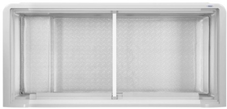 Ларь-бонета HAIER GTE1850W фото