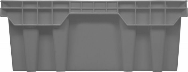 Ящик пищевой RESTOTARA 403 цветной