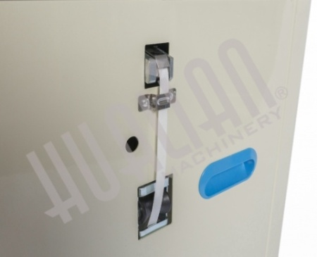 Стреппинг машина HUALIAN KZB-10H фото