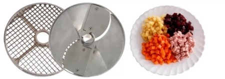 Овощерезка протирка ТОРГМАШ МПР-350М-02 фото