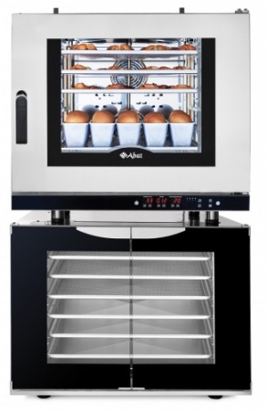 Печь конвекционная ABAT КЭП-6П фото