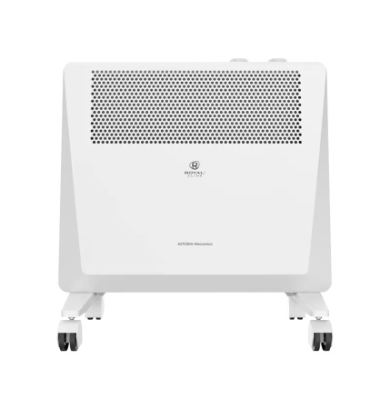 Электрический конвектор Royal Clima REC-AT2000M Astoria Meccanico фото