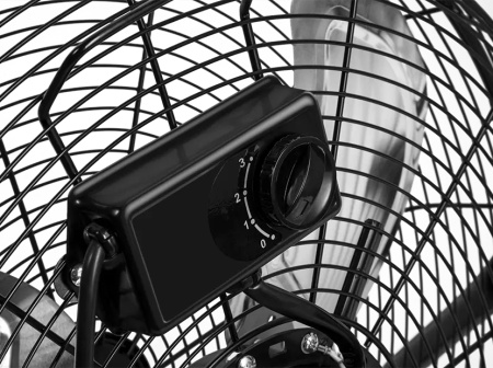 Промышленный мобильный вентилятор Ballu BIF-8B фото