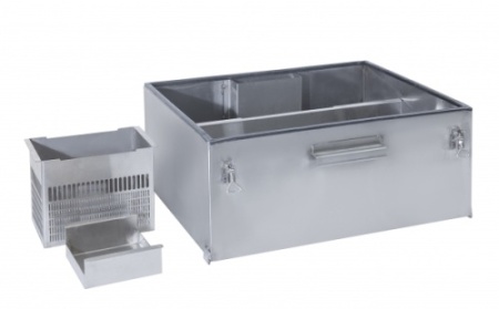 Жироуловитель под котломойку ТТМ GT-0.5-gk фото