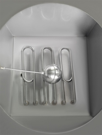 Пароварка CRAZY PAN CP-STC01 фото