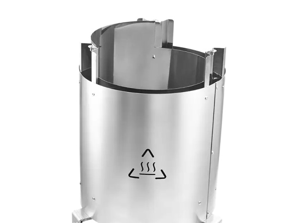 Инфракрасный газовый обогреватель Ballu BIGH-10