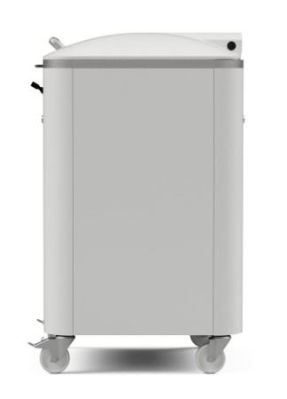 Тестоделитель PANERO квадратный SQ RP SA 20 фото