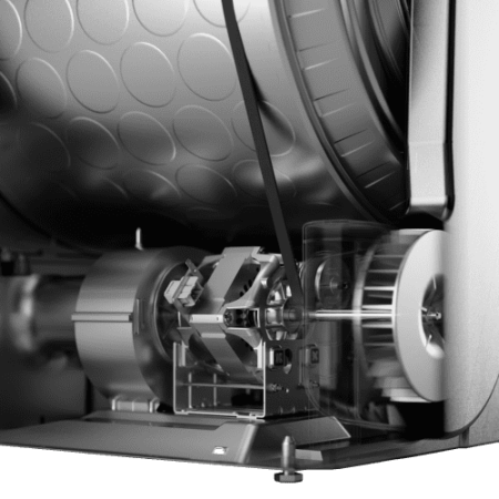 Машина сушильная ASKO TDC1771H.T фото