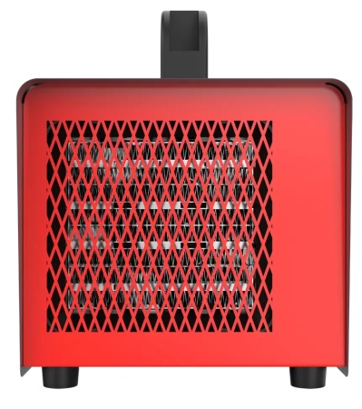 Электрическая тепловая пушка Royal Clima RHB-C2 Compact фото