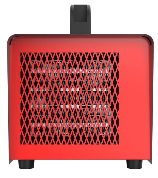 Электрическая тепловая пушка Royal Clima RHB-C2 Compact