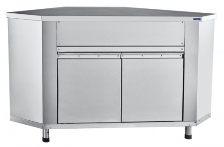 Модуль поворотный ABAT ПАТША МП-90М-01 фото