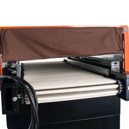 Аппарат термоусадочный FOODATLAS BS-G4525 Pro тоннельный фото