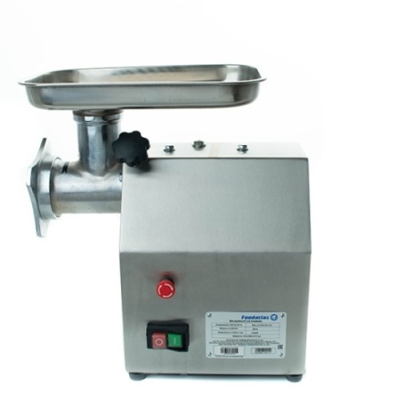 Мясорубка FOODATLAS KY-12 фото