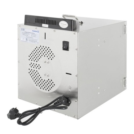 Дегидратор FOODATLAS Eco FA-6H фото