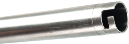 Трубка подачи фарша FOODATLAS JGL-120-5B, 135-5B фото