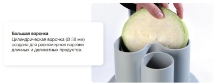 Овощерезка ROBOT COUPE CL30 BISTRO фото