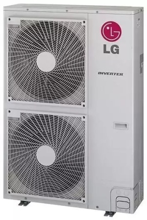 Сплит-система LG UJ36.NV2R0 / UU36W.UO2R0 фото