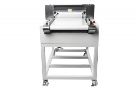 Машина для нарезки тортов и бисквита DANLER GМ-480 фото