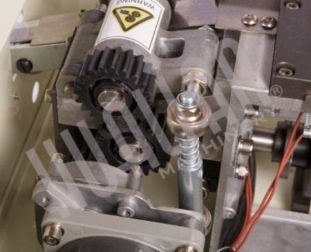 Стрейпинг машина HUALIAN KZB-10T фото