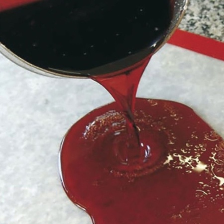 Коврик силиконовый PAVONI SPV53 фото