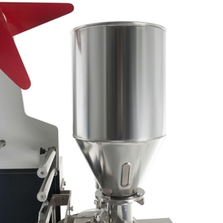 Аппарат чайный, фильтрпакет нитка FOODATLAS HP100G фото