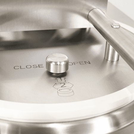 Аппарат для ферментации JAC TL105 фото