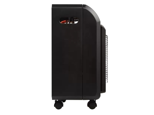 Инфракрасный газовый обогреватель Ballu BIGH-5 Galaxy