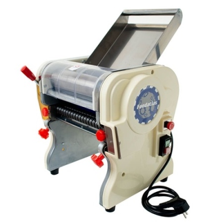 Тестораскатка - лапшерезка электрическая FOODATLAS DHH-220C фото