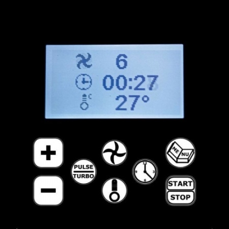 Термомиксер HotmixPRO Gastro XL фото