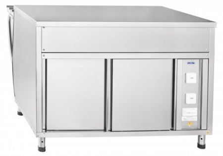 Прилавок для горячих напитков ABAT ПРЕМЬЕР ПГН-70Т-02 фото