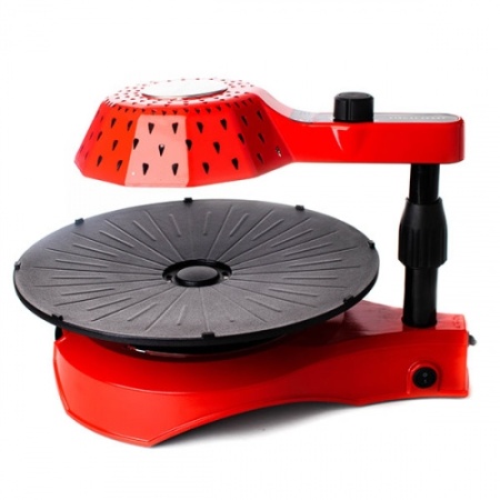 Гриль FOODATLAS 3D LY-005A фото