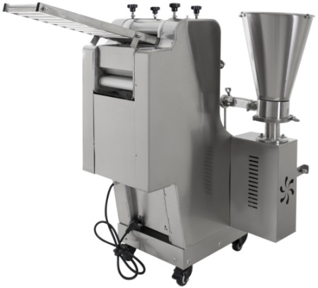 Пельменный аппарат FOODATLAS JGL 160 A Eco фото