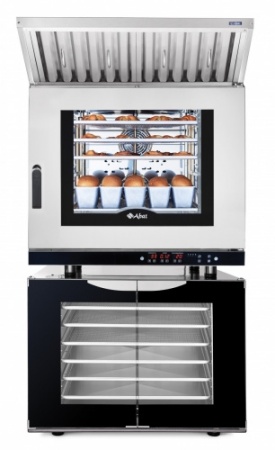 Печь конвекционная ABAT КЭП-6П фото