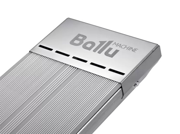 Инфракрасный обогреватель Ballu BIH-APL-0.6-M